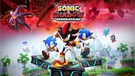 Sonic X Shadow Generations (Nintendo Switch) - Nintendo eShop Account - GLOBAL