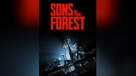 Sons Of The Forest (PC) - Steam Key - EUROPE