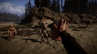 Sons Of The Forest (PC) - Steam Key - EUROPE