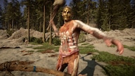 Sons Of The Forest (PC) - Steam Key - EUROPE