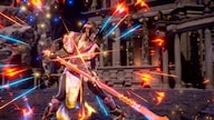 SOULCALIBUR VI Season Pass 2 (PC) - Steam Key - GLOBAL