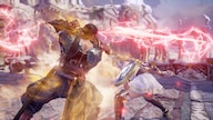SOULCALIBUR VI Steam Key GLOBAL