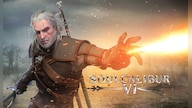 SOULCALIBUR VI Steam Key GLOBAL
