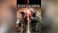 SOULCALIBUR VI Steam Key GLOBAL
