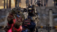 SOULCALIBUR VI Steam Key GLOBAL