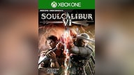 SOULCALIBUR VI (Xbox One) - Xbox Live Key - ARGENTINA