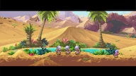 Souldiers (PC) - Steam Key - GLOBAL