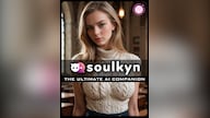 Soulkyn Subscription Chat 1 Month - Soulkyn Key - GLOBAL