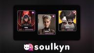 Soulkyn Subscription Chat 1 Month - Soulkyn Key - GLOBAL