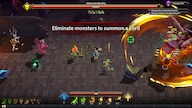 Soulstone Survivors (PC) - Steam Gift - NORTH AMERICA