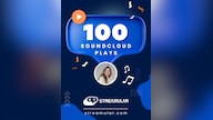 SoundCloud 100 Plays - Streamular.com