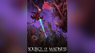 Source of Madness (PC) - Steam Account - GLOBAL