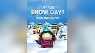 South Park: Snow Day! | Digital Deluxe Edition (PC) - Steam Gift - GLOBAL