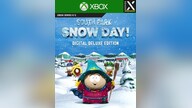 South Park: Snow Day! | Digital Deluxe Edition (Xbox Series X/S) - Xbox Live Key - UNITED STATES
