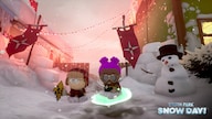 South Park: Snow Day! (PC) - Steam Key - ROW