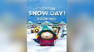 South Park: Snow Day! - Season Pass (PC) - Steam Key - GLOBAL