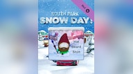 South Park: Snow Day! - Underpants Gnome Cosmetics Pack (PC) - Steam Key - GLOBAL