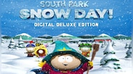 South Park: Snow Day! (Xbox Series X/S) - Xbox Live Key - ARGENTINA