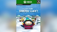 South Park: Snow Day! (Xbox Series X/S) - Xbox Live Key - ARGENTINA