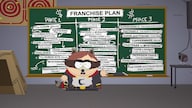 South Park: The Fractured But Whole - Gold Edition (PC) - Ubisoft Connect Key - UNITED STATES