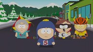South Park: The Fractured But Whole - Gold Edition (PC) - Ubisoft Connect Key - UNITED STATES