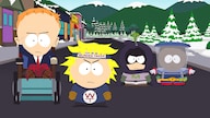 South Park: The Fractured But Whole - Gold Edition (PC) - Ubisoft Connect Key - UNITED STATES