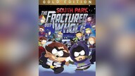 South Park: The Fractured But Whole - Gold Edition (PC) - Ubisoft Connect Key - UNITED STATES