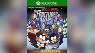 South Park The Fractured But Whole | Gold Edition (Xbox One) - Xbox Live Key - GLOBAL