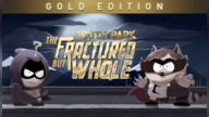 South Park The Fractured But Whole | Gold Edition (Xbox One) - Xbox Live Key - GLOBAL