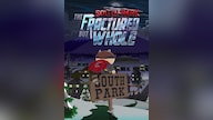 South Park The Fractured But Whole (PC) - Steam Key - GLOBAL