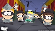 South Park The Fractured But Whole (PC) - Steam Key - GLOBAL