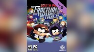 South Park The Fractured but Whole - Season Pass (PC) - Ubisoft Connect Key - EMEA