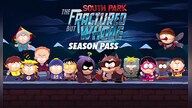 South Park The Fractured but Whole - Season Pass (PC) - Ubisoft Connect Key - EMEA