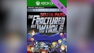 South Park The Fractured but Whole - Season Pass (Xbox One) - Xbox Live Key - ARGENTINA