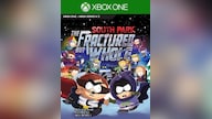 South Park The Fractured But Whole (Xbox One) - Xbox Live Account - GLOBAL