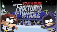 South Park The Fractured But Whole (Xbox One) - Xbox Live Account - GLOBAL