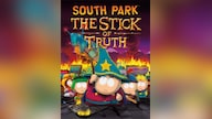 South Park: The Stick of Truth (PC) - Ubisoft Connect Key - GLOBAL