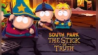 South Park: The Stick of Truth (PC) - Ubisoft Connect Key - GLOBAL