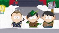 South Park: The Stick of Truth (PC) - Ubisoft Connect Key - GLOBAL
