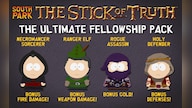 South Park: The Stick of Truth - Ultimate Fellowship Pack Steam Gift GLOBAL