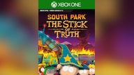 South Park: The Stick of Truth (Xbox One) - Xbox Live Key - TURKEY