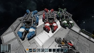 Space Engineers 2 | Pioneer Edition Bundle (PC) - Steam Gift - GLOBAL
