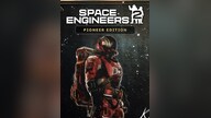 Space Engineers 2 | Pioneer Edition Bundle (PC) - Steam Gift - GLOBAL