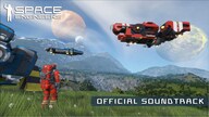 Space Engineers Deluxe Upgrade (PC) - Steam Gift - GLOBAL