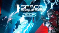 Space Engineers Deluxe Upgrade (PC) - Steam Gift - GLOBAL