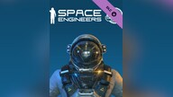 Space Engineers Deluxe Upgrade (PC) - Steam Gift - GLOBAL