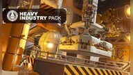Space Engineers - Heavy Industry (PC) - Steam Key - GLOBAL