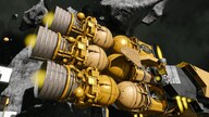 Space Engineers - Heavy Industry (PC) - Steam Key - GLOBAL