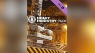 Space Engineers - Heavy Industry (PC) - Steam Key - GLOBAL