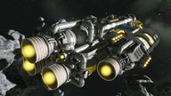 Space Engineers - Heavy Industry (PC) - Steam Key - GLOBAL